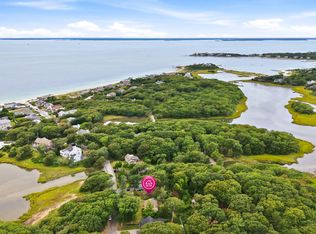 23 Santuit Rd, North Falmouth, MA 02556