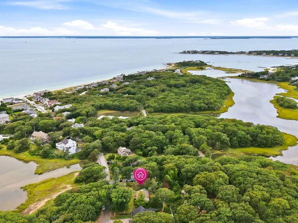 23 Santuit Road, North Falmouth, MA 02556