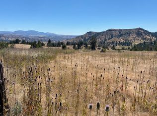 22750 Winlock Ln, Spray, OR 97874