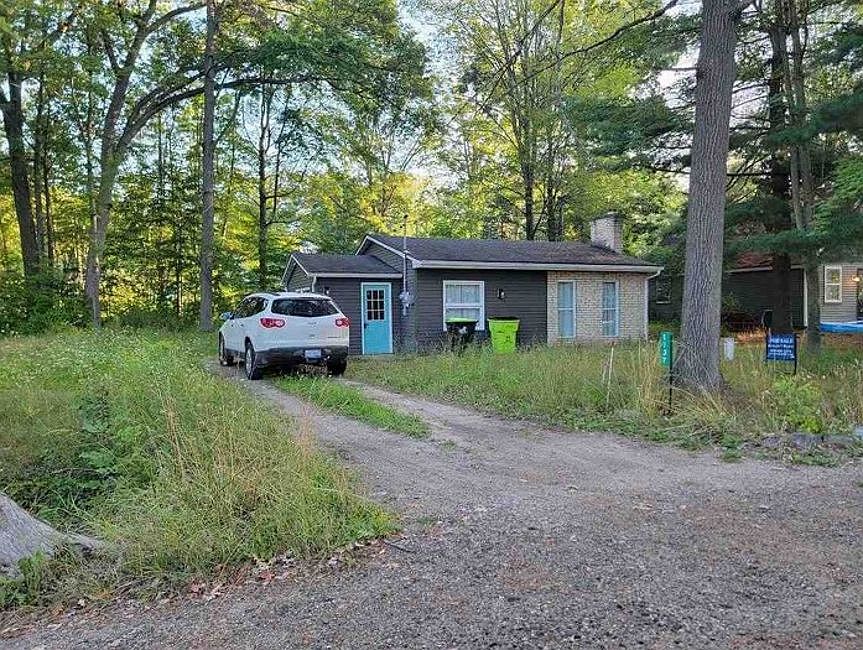 Property Front View