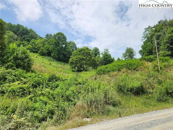 188 Staples Johnson Road, Newland, NC 28657