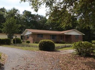 5992 Vanity Fair Rd, Milton, FL 32570