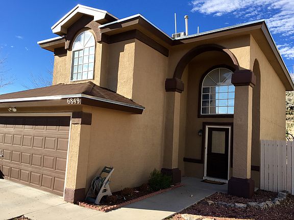 2nd image of 6849 Canyon View Ln