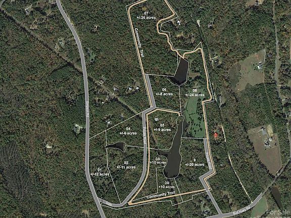 3rd image of LOT 3B Three Lakes Trl
