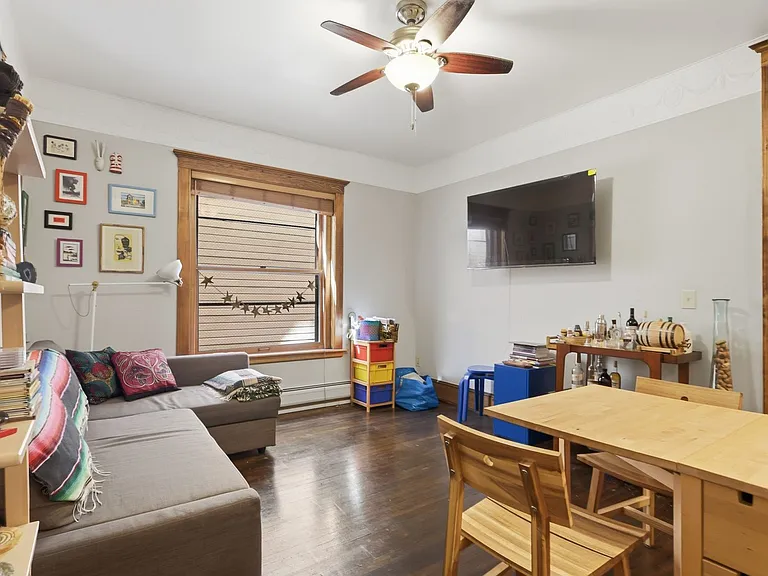 1261 N Pennsylvania St #4 — Photo 12