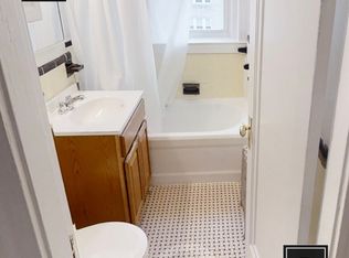 72 Chiswick Rd #19, Brighton, MA 02135