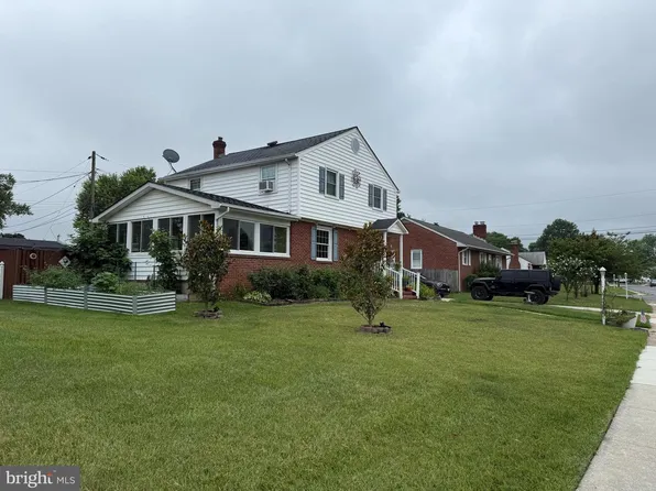 559 Fairmount Rd, Linthicum, MD 21090