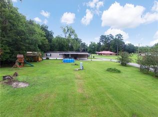 12285 Raymond Braud Rd, Gonzales, LA 70737