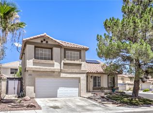 8700 Autumn Valley Ave, Las Vegas, NV 89129
