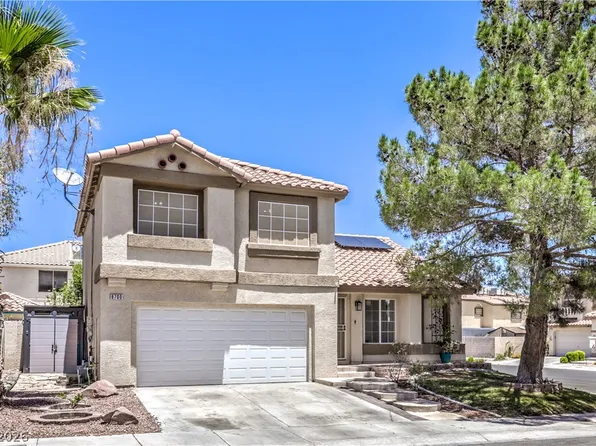 8700 Autumn Valley Ave, Las Vegas, NV 89129