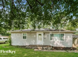 12704 Grandview Rd, Grandview, MO 64030