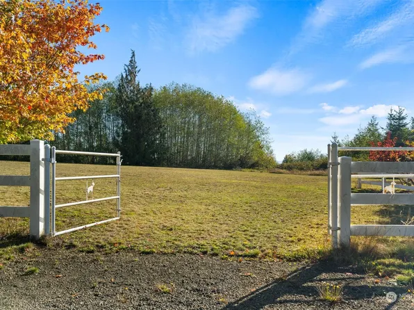 0 NKA Wilder Hill Drive, Montesano, WA 98563