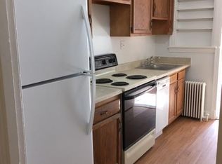 3900 Edmunds St NW APT 4, Washington, DC 20007