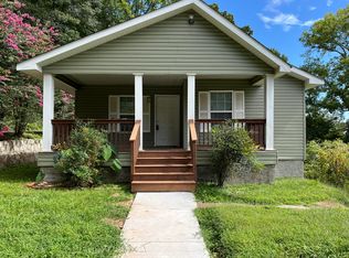 2718 Durand Ave, Chattanooga, TN 37406