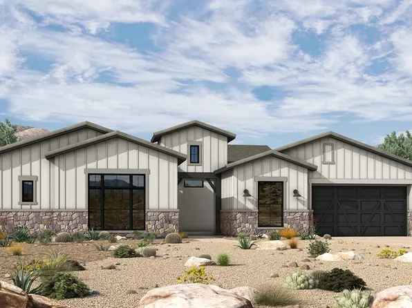 21667 W Alta Hacienda Dr, Buckeye, AZ 85396