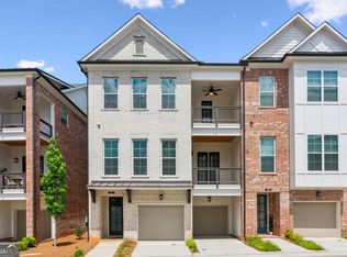 427 Burton Dr #427, Alpharetta, GA