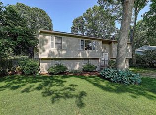 56 Johnny Cake Trl S, South Kingstown, RI 02879