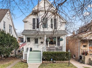 4725 N Kilbourn Ave, Chicago, IL