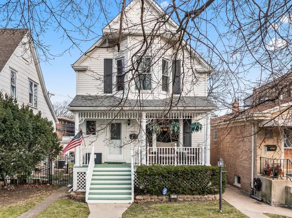 4725 N Kilbourn Ave, Chicago, IL 60630