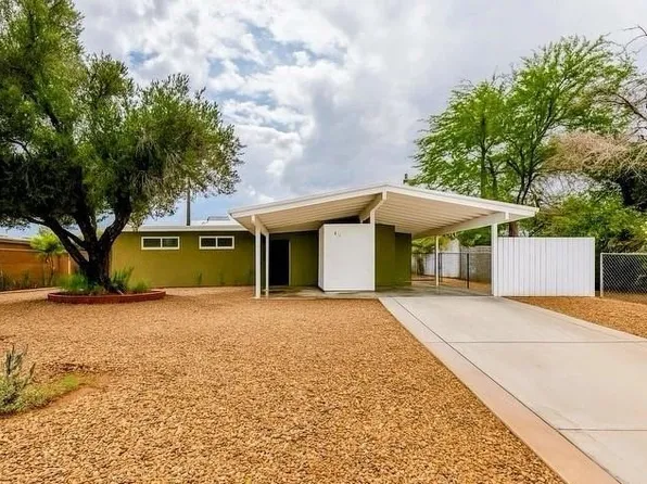 709 N 22nd St, Las Vegas, NV 89101