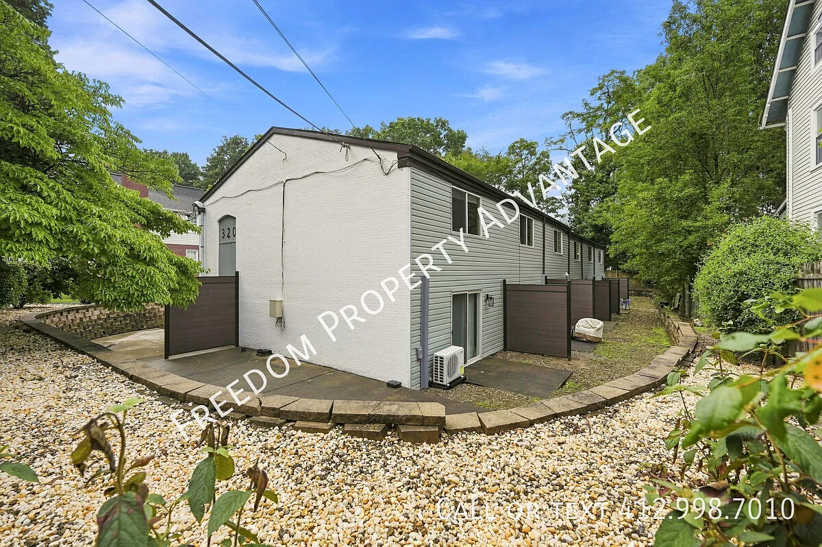 320 Bank St Unit F - Sewickley — Photo 4