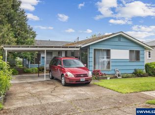 916 11th Ave SW, Albany, OR 97321