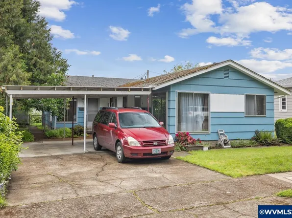 916 11th Ave SW, Albany, OR 97321