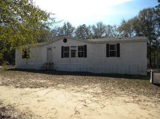 12836 Tanglewood Rd, Fountain, FL 32438