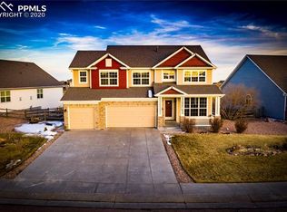 12484 Pine Valley Cir, Peyton, CO 80831