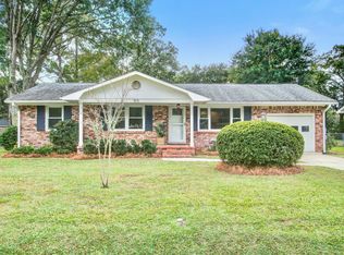 1815 S Mayflower Dr, Charleston, SC 29412