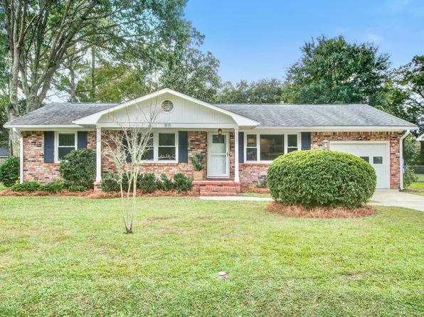 1815 S Mayflower Dr, Charleston, SC 29412