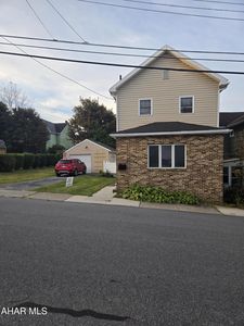 502 Church St, Gallitzin, PA, 16641