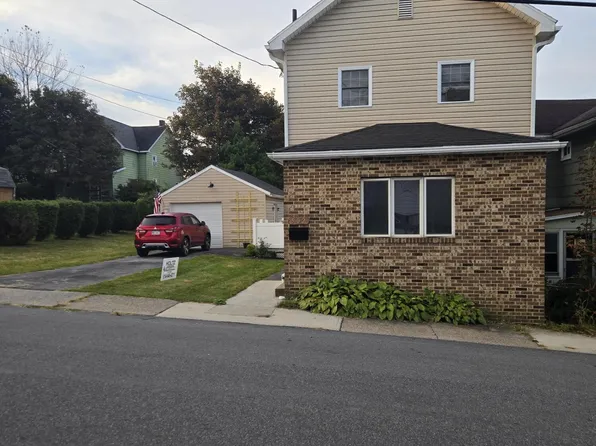 502 Church St, Gallitzin, PA 16641