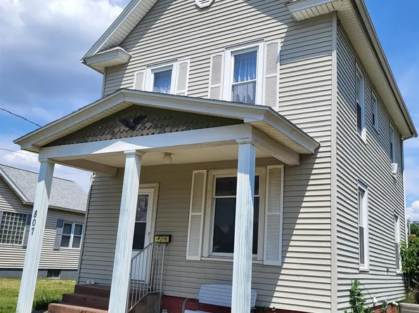 807 N A St, Monmouth, IL 61462