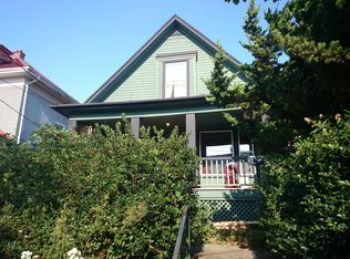 533 19th Ave, Seattle, WA 98122