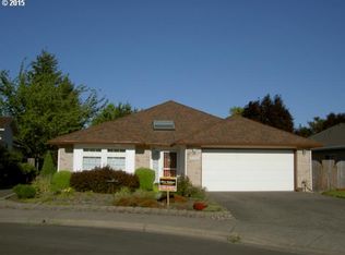 16692 SW Jordan Way, King City, OR 97224