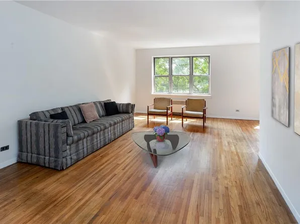 640 W 231th Street #3H, Bronx, NY 10463