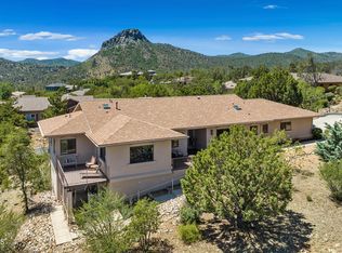1473 Trailhead, Prescott, AZ 86305
