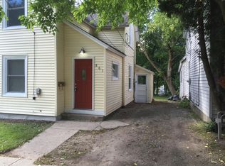 861 Prospect Ave NE, Grand Rapids, MI
