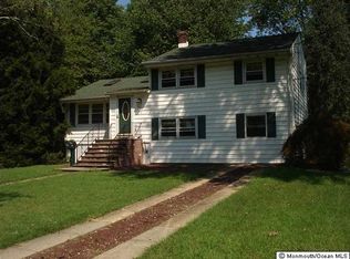 71 Stephenville Blvd, Red Bank, NJ 07701