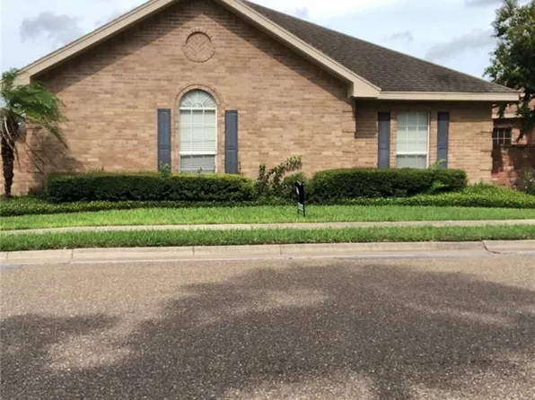 2166 Shadowbrook Cir, Harlingen, TX 78550