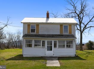 1921 Heide Cooper Rd, Shanks, WV 26761