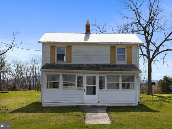 1921 Heide Cooper Rd, Shanks, WV 26761