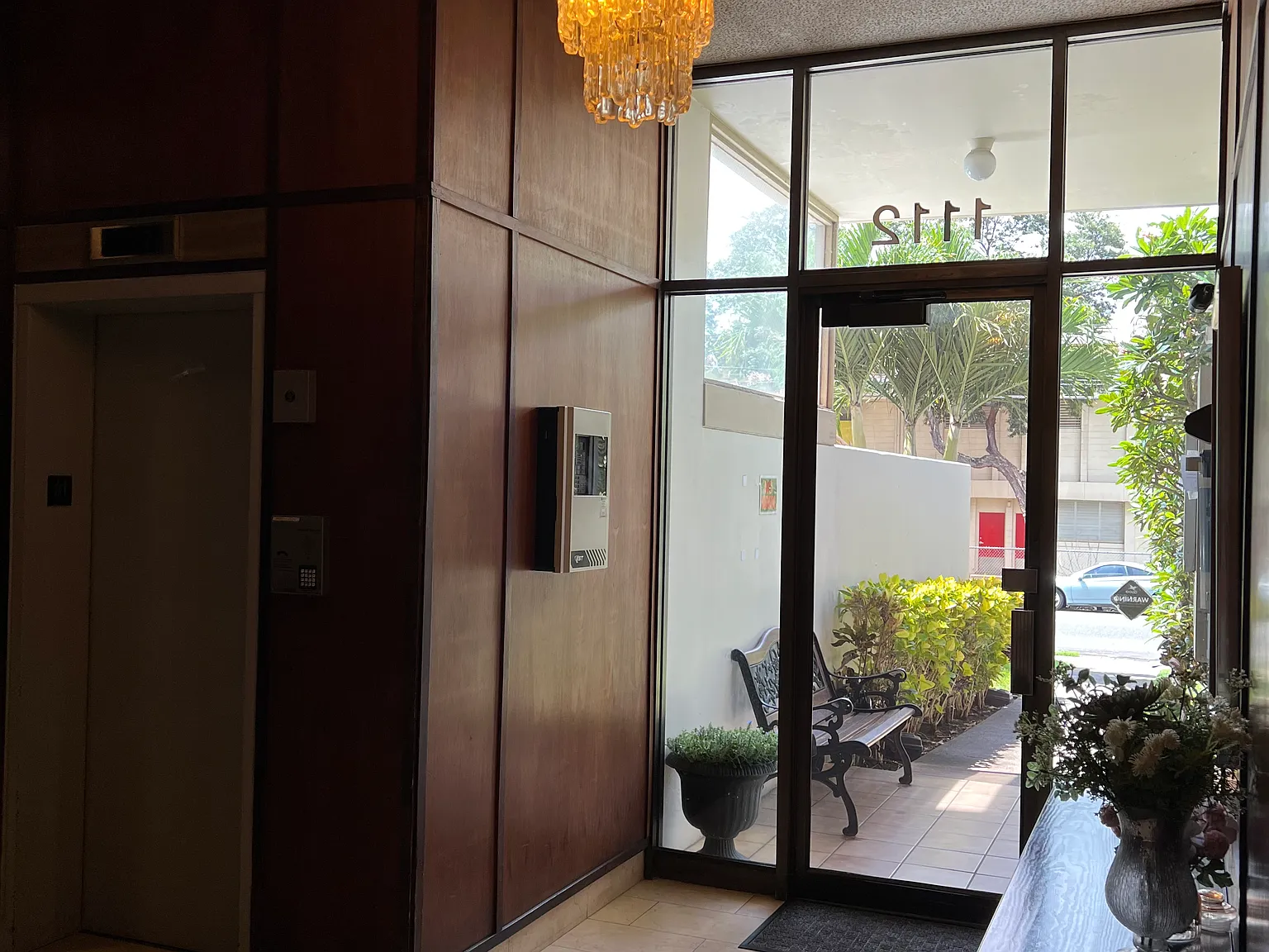 Studio, 472 sqft, $1,800 — Photo 2