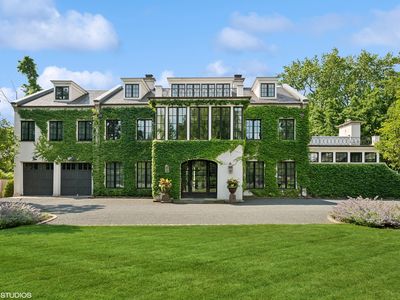 674 Hill Rd, Winnetka, IL, 60093