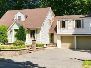 14 Robert Ave, Auburn, MA 01501
