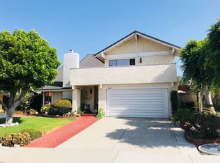 16416 Ember Glen Rd, Hacienda Heights, CA 91745