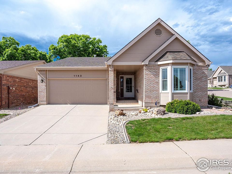 1142 Deercroft Ct, Fort Collins, CO 80525 | MLS #992032 | Zillow