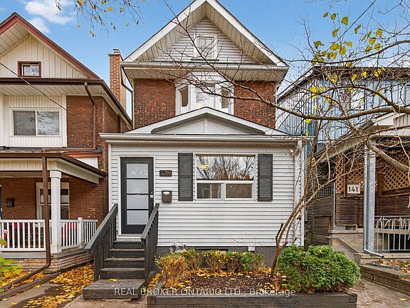 2nd image of 143 Parkmount Rd