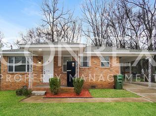 3716 N Westdale Ct SW, Huntsville, AL 35805